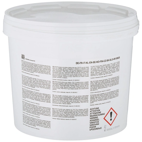 Wasserpflege »PH - Plus «, 5 kg , für Pools