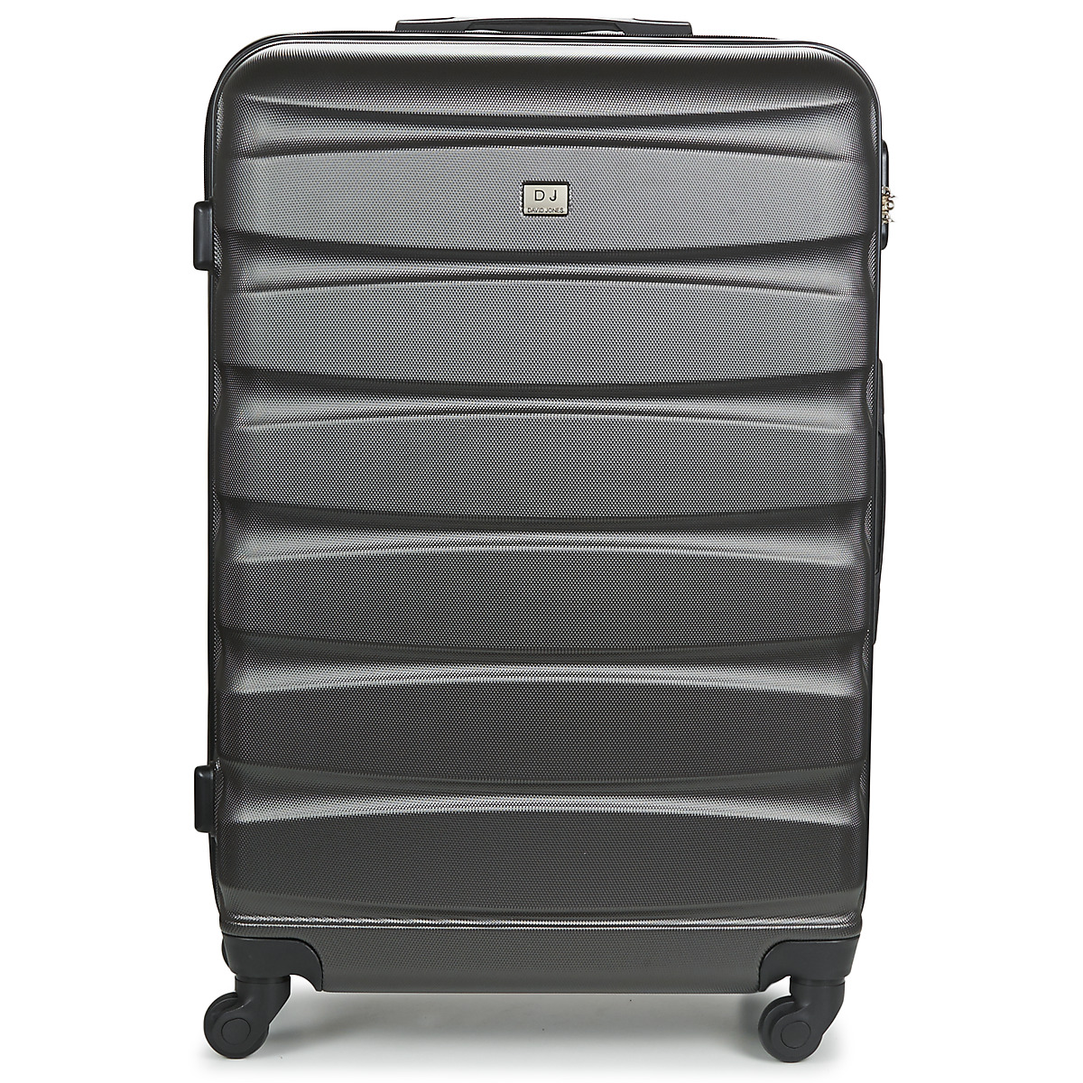 David Jones - CHAUVETTINI 95L LARGE - Grey / Anthracite