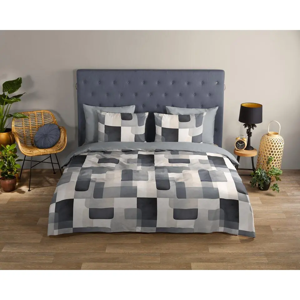 Duvet cover Good Morning 240x220 2* 60x70 cm