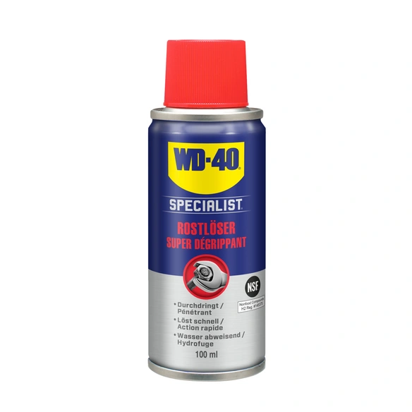 Rostlöser »SPECIALIST«, 100 ml