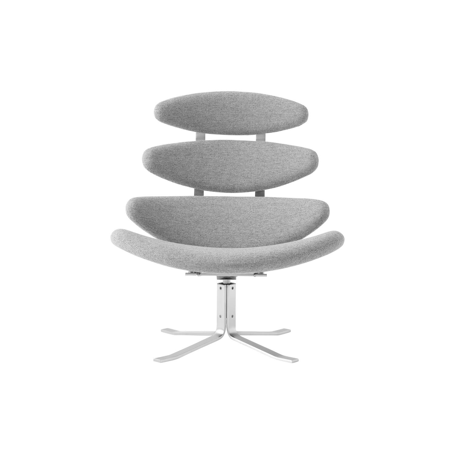 Corona Chair loungestol, Hallingdal 110
