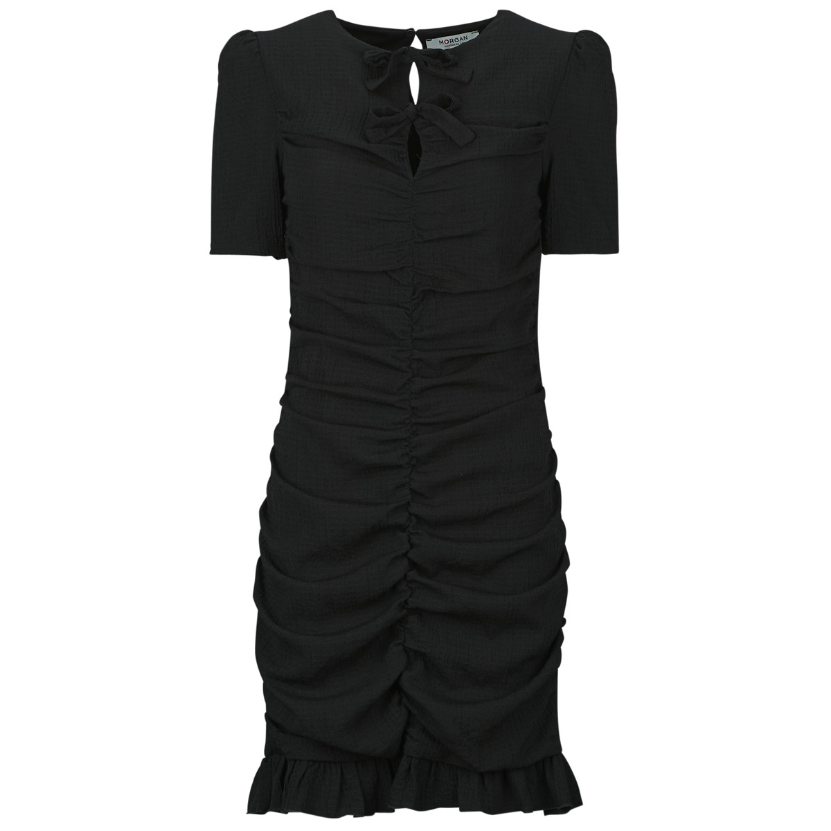 Morgan - RNOUA - Black