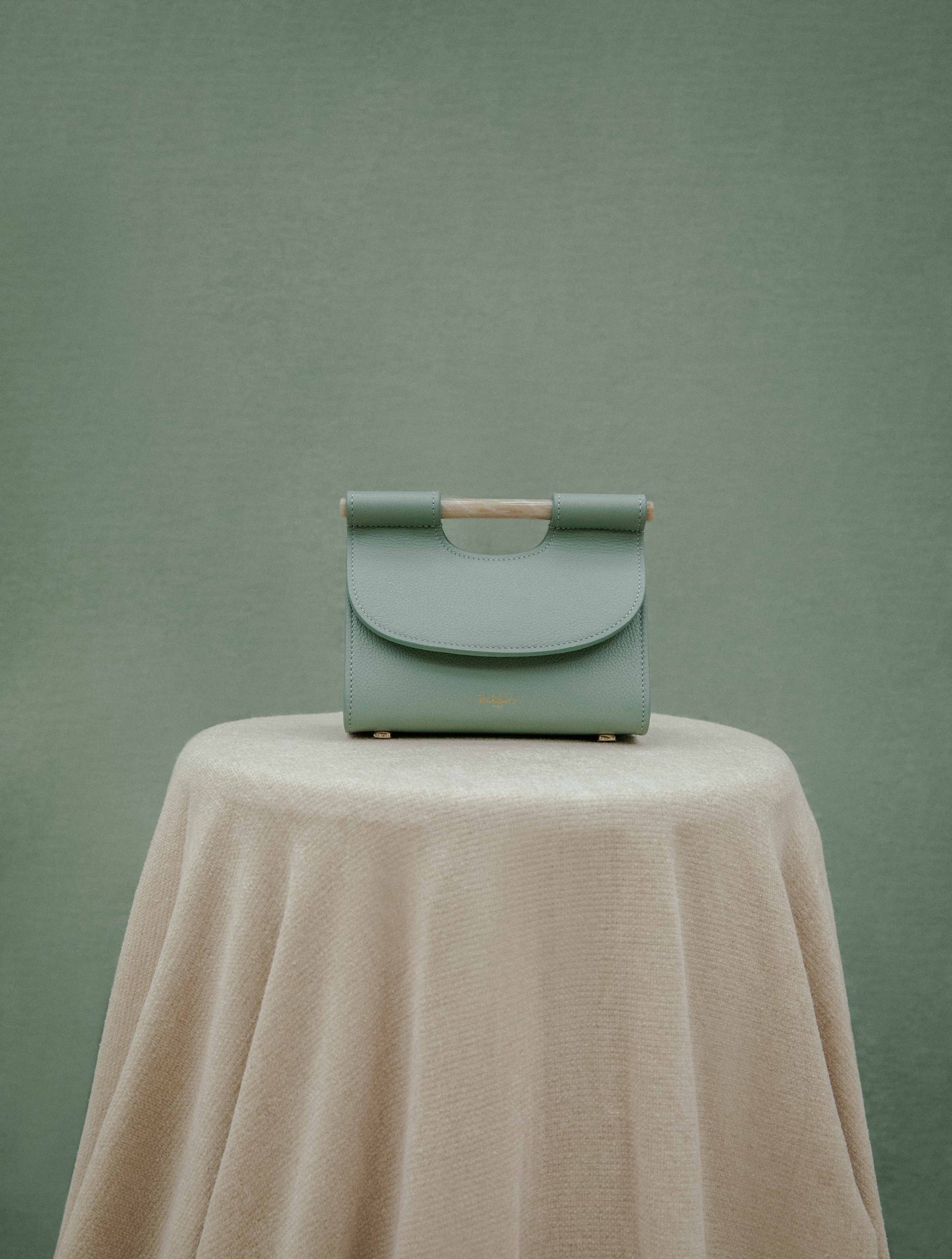 Ancône Micro Aloe