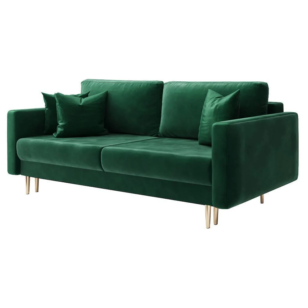 Zitbank Maye velvet