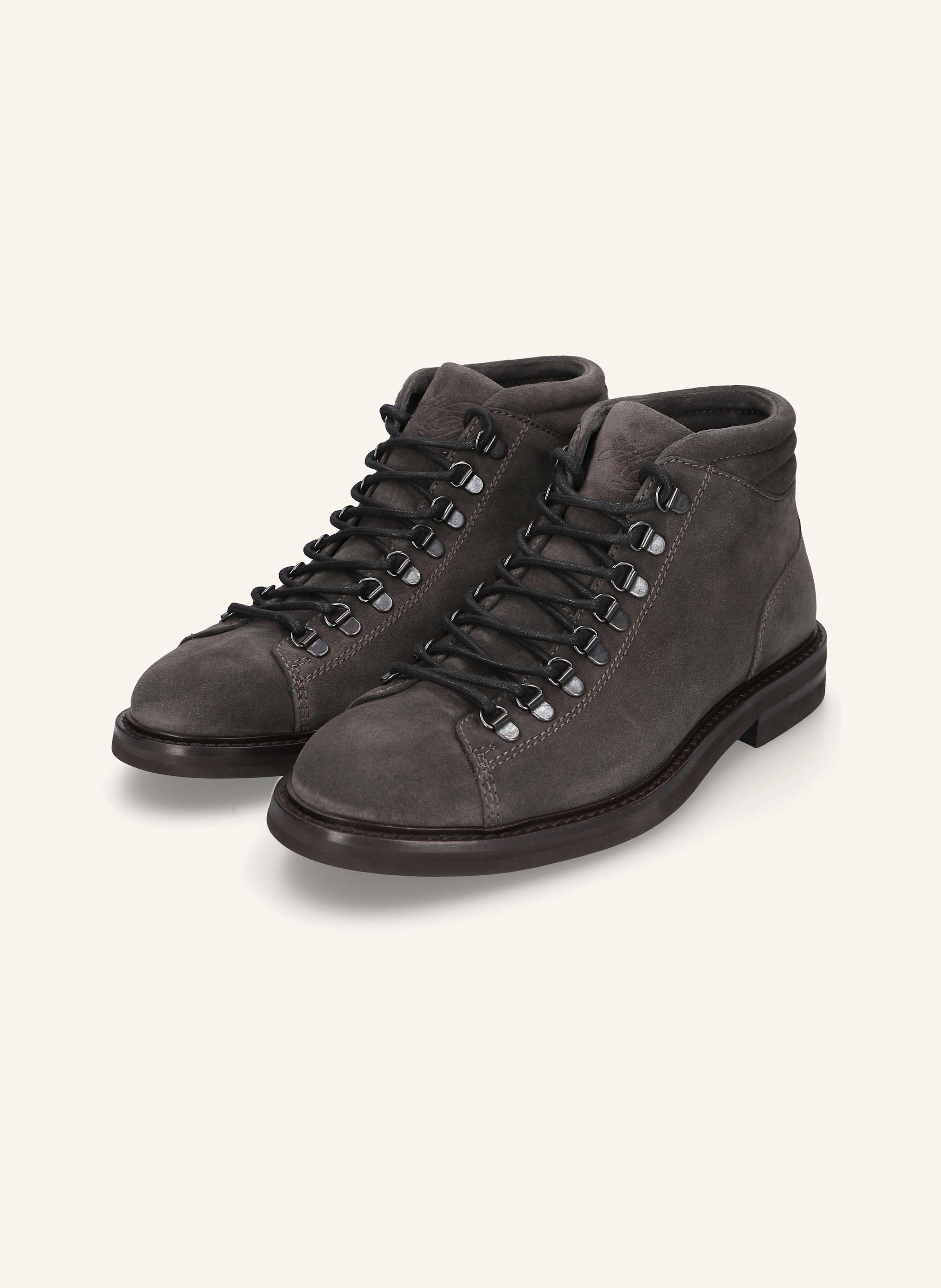 HEINRICH DINKELACKER Hiking Boots FLORENZ PLAIN V