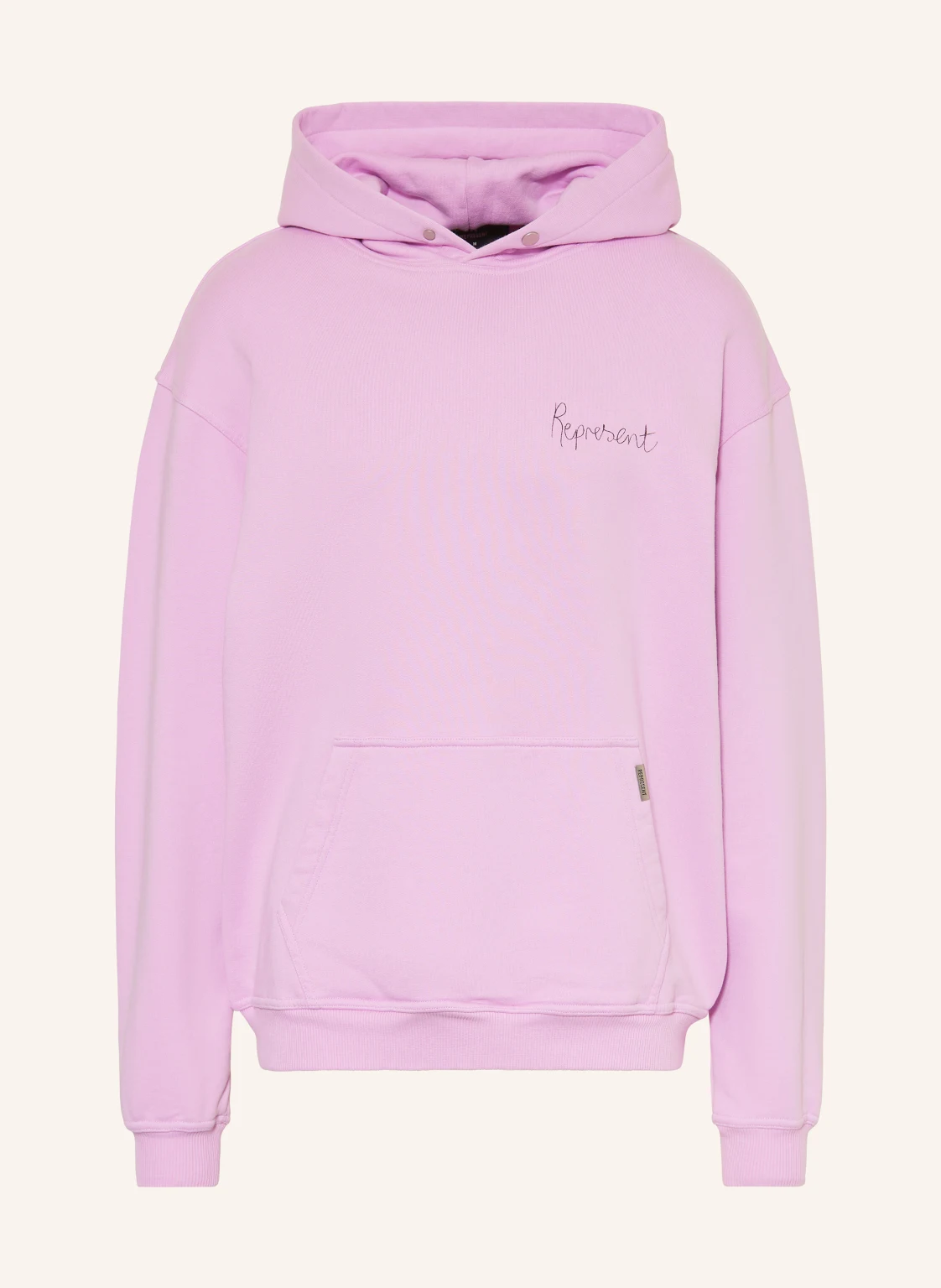 REPRESENT Hoodie