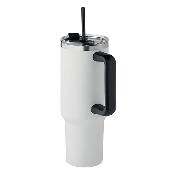 MidOcean - Gobelet SUMA White (Taille unique)