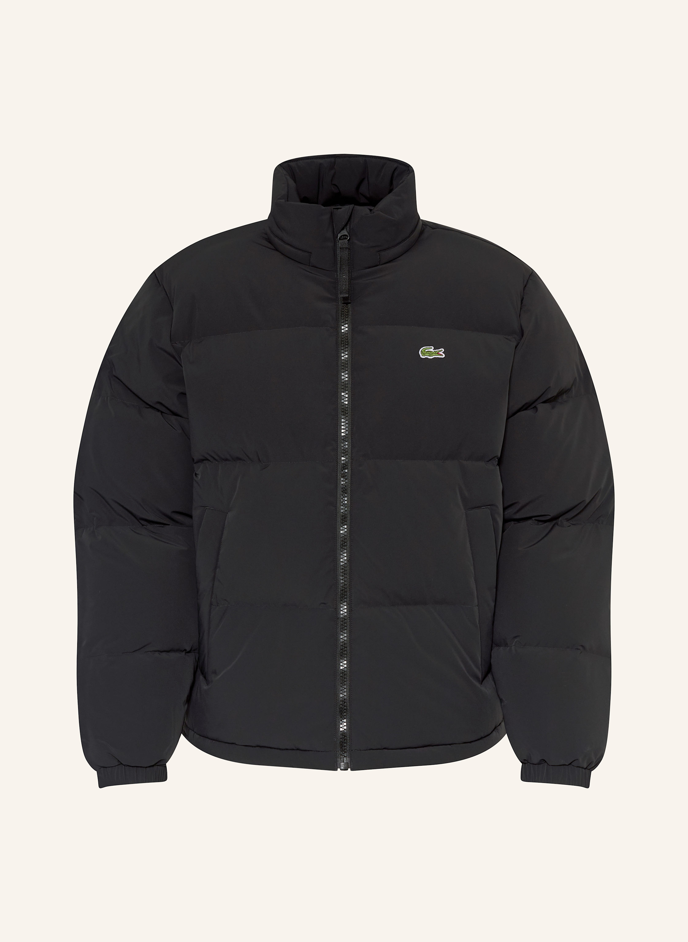 LACOSTE Daunenjacke