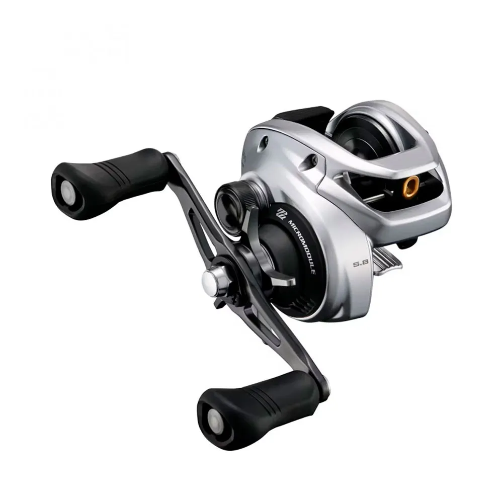 Shimano Fishing Tranx B Baitcasting Reel