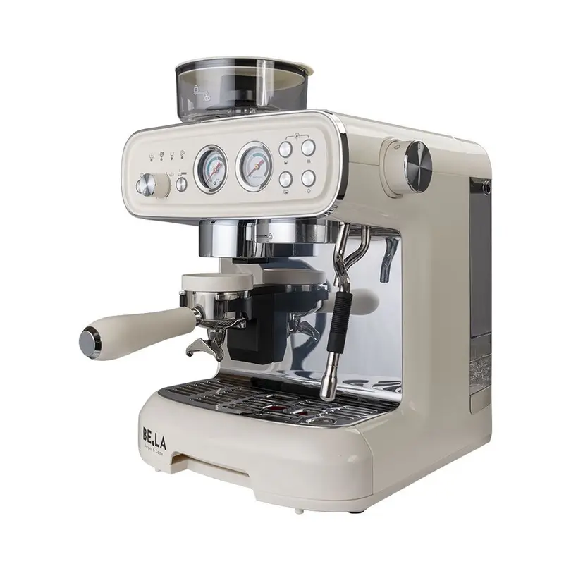 Siebtraegermaschine BergerLanz
