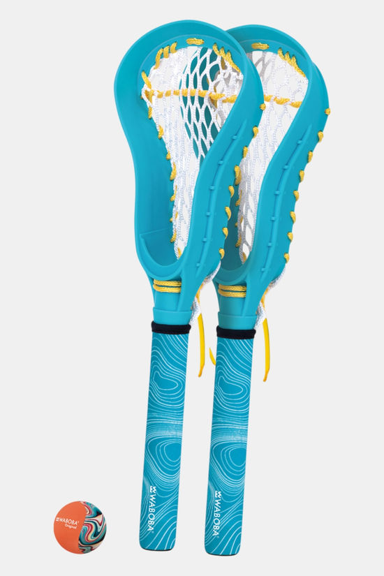 Waboba Mini Lacrosse Set
