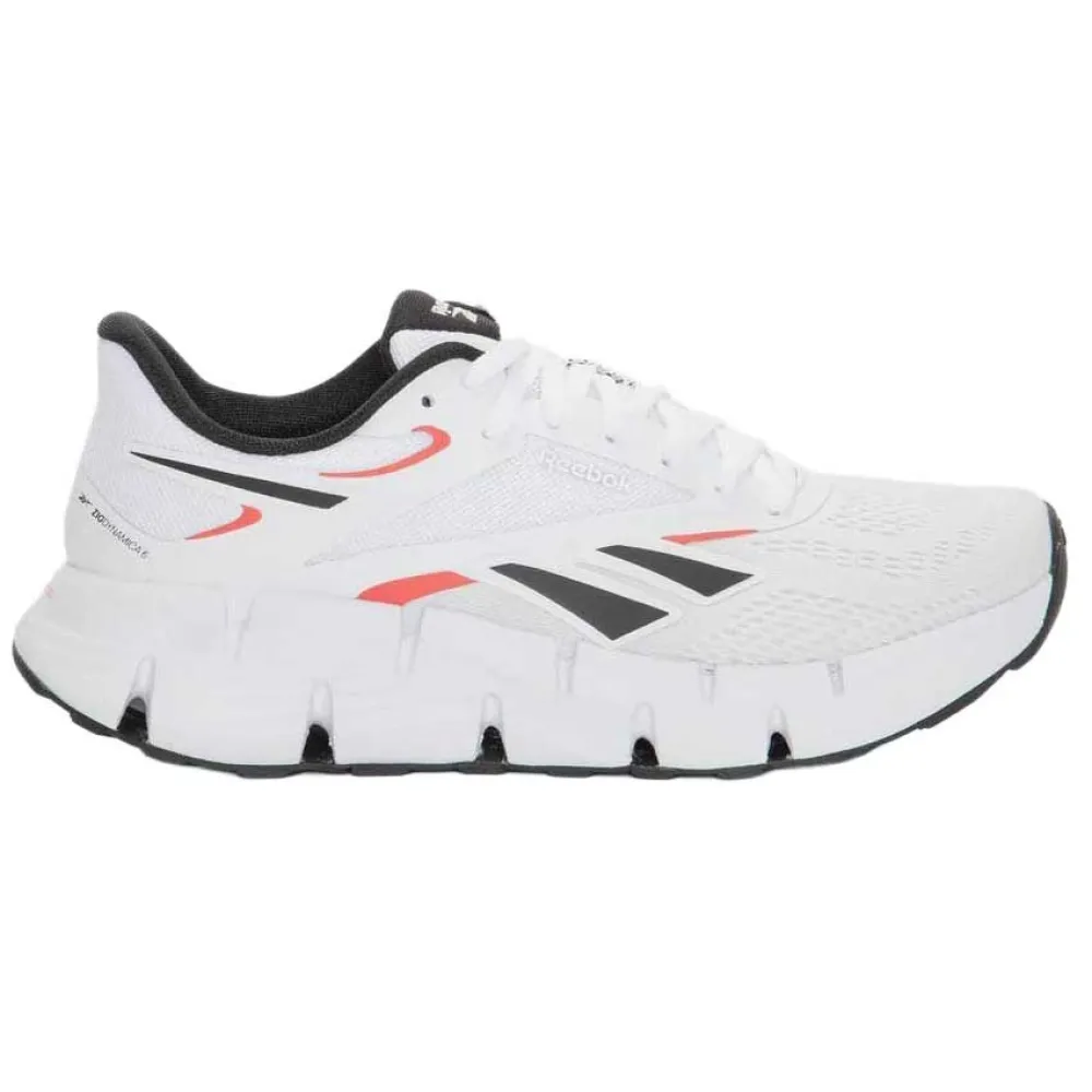 Reebok Zig Dynamica 6 trainers