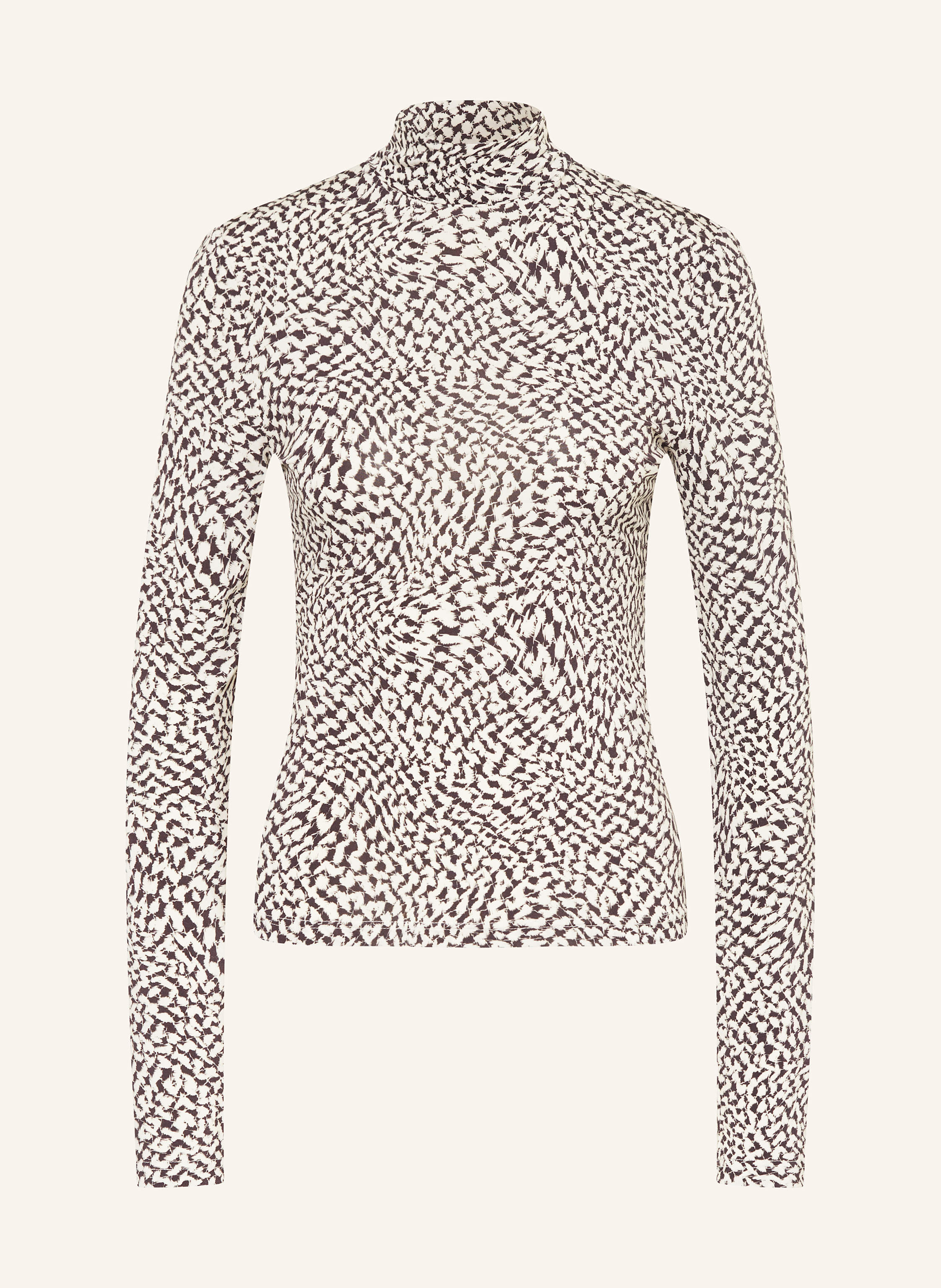 Lala Berlin Longsleeve TELIA