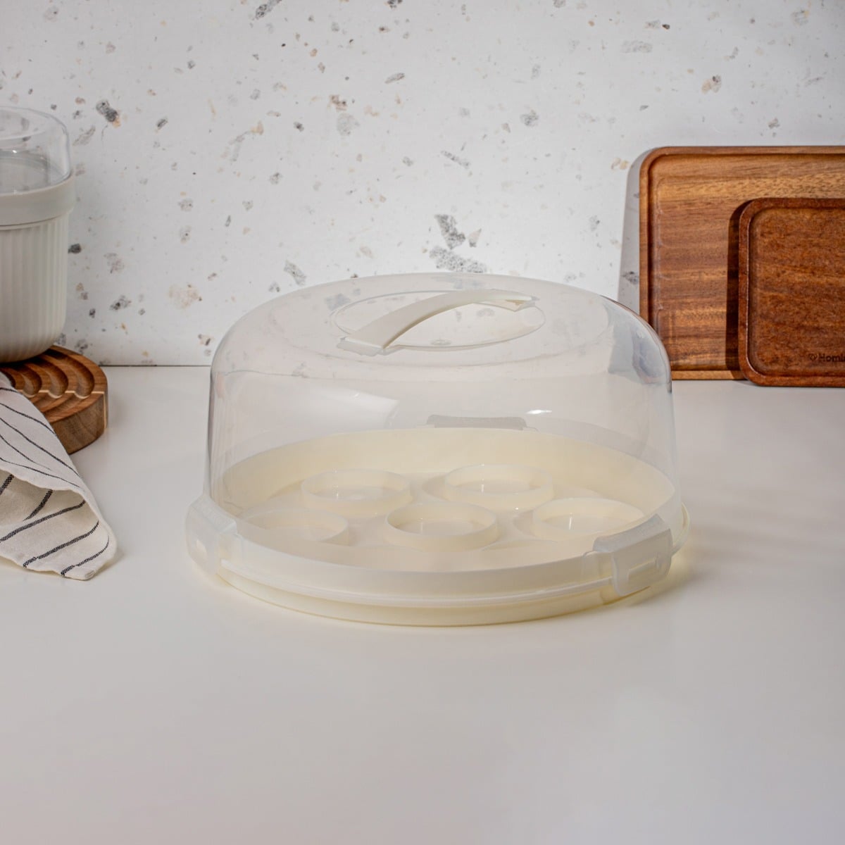 Patera EASY BAKE dwustronna 29x13,5cm