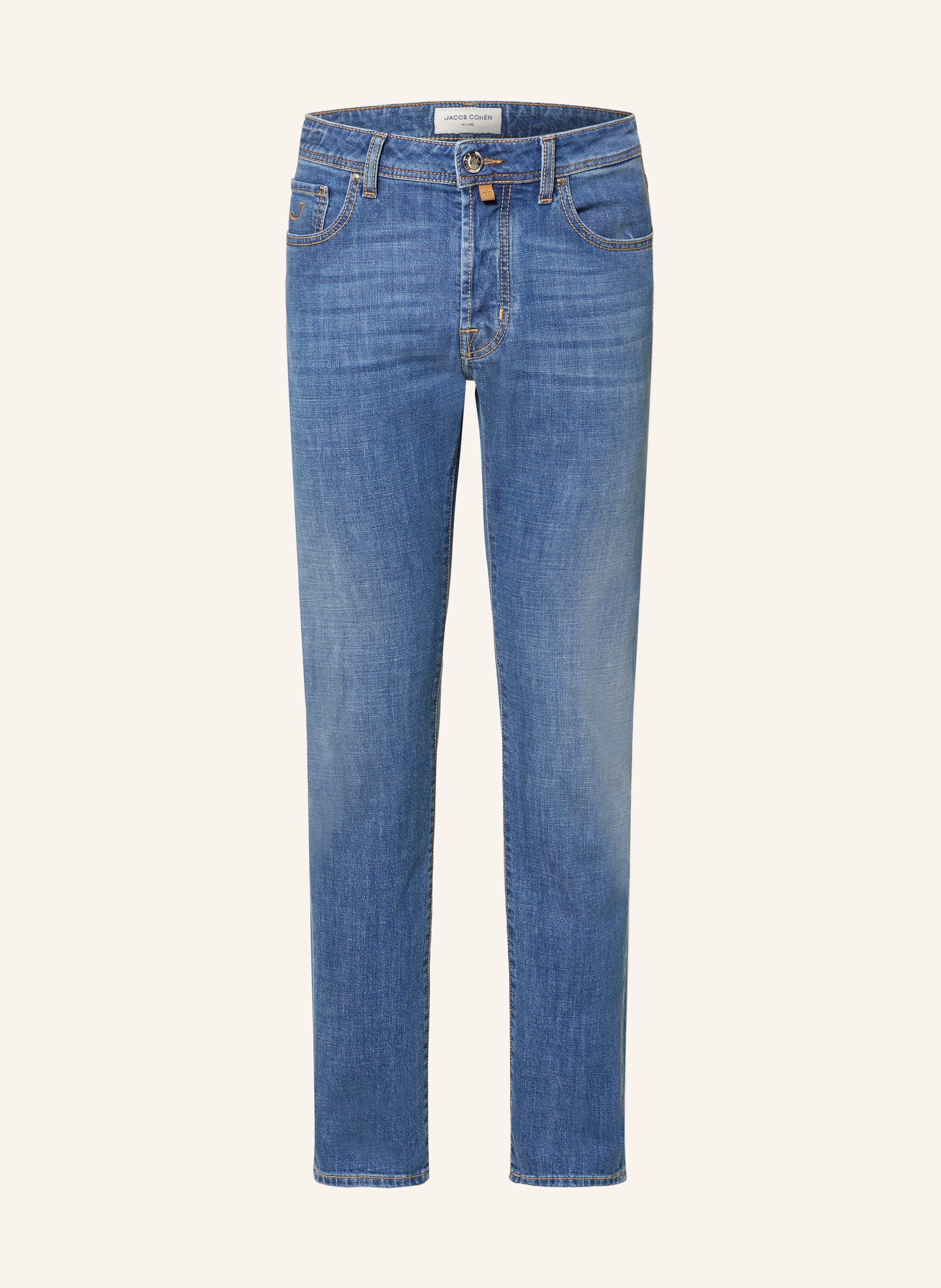 JACOB COHEN Jeans BARD Slim Fit