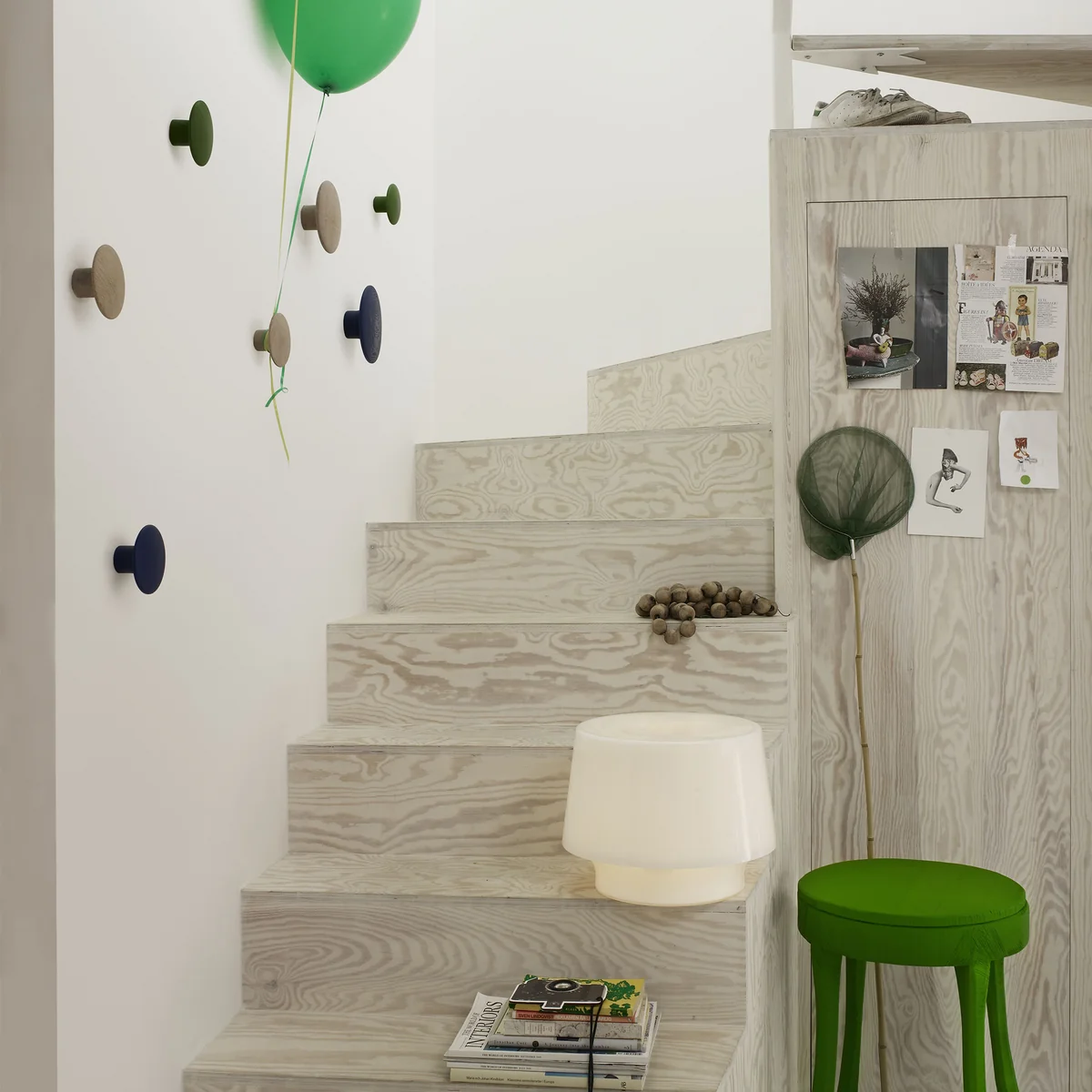 Muuto - Wandhaken 