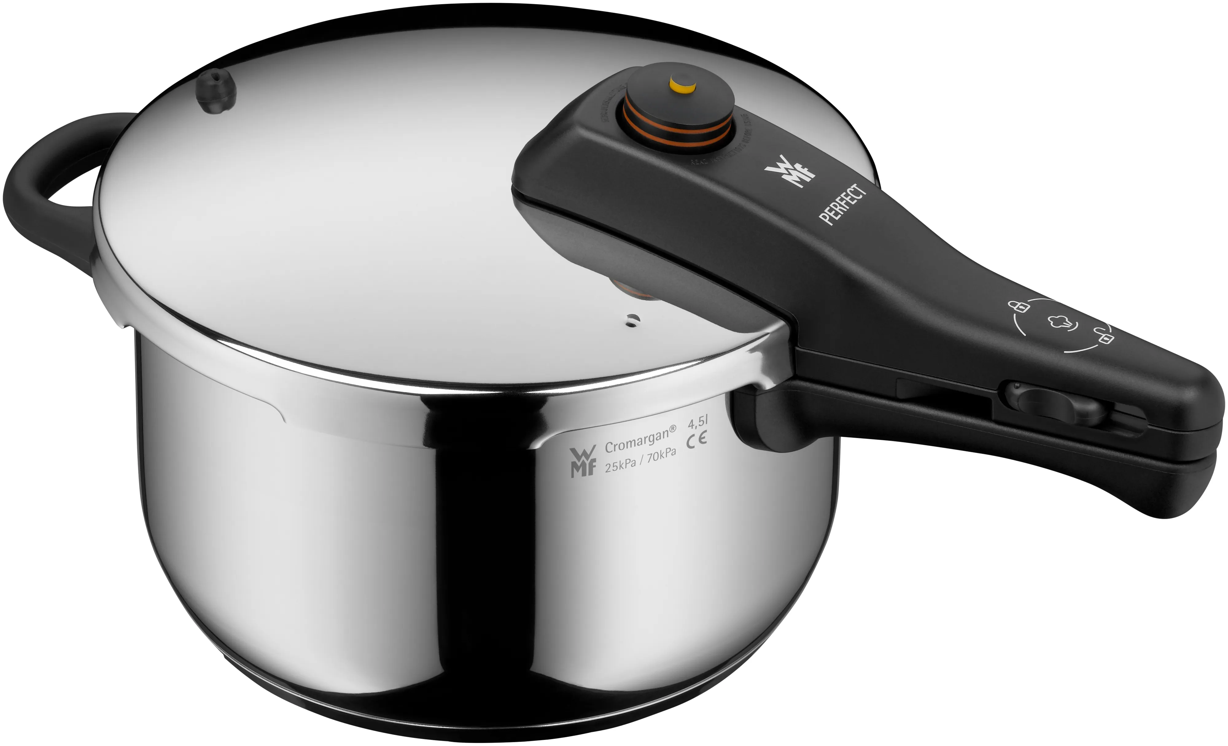 WMF Perfect One Pot Pressure Cooker, 4.5 L