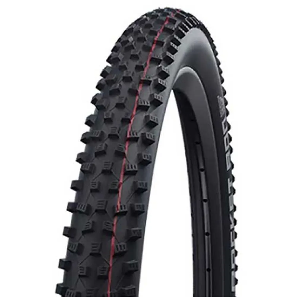 Schwalbe Rocket Ron EVO Super Race Addix Speed Plegable Tubeless 26´´ x 2.35 MTB tyre