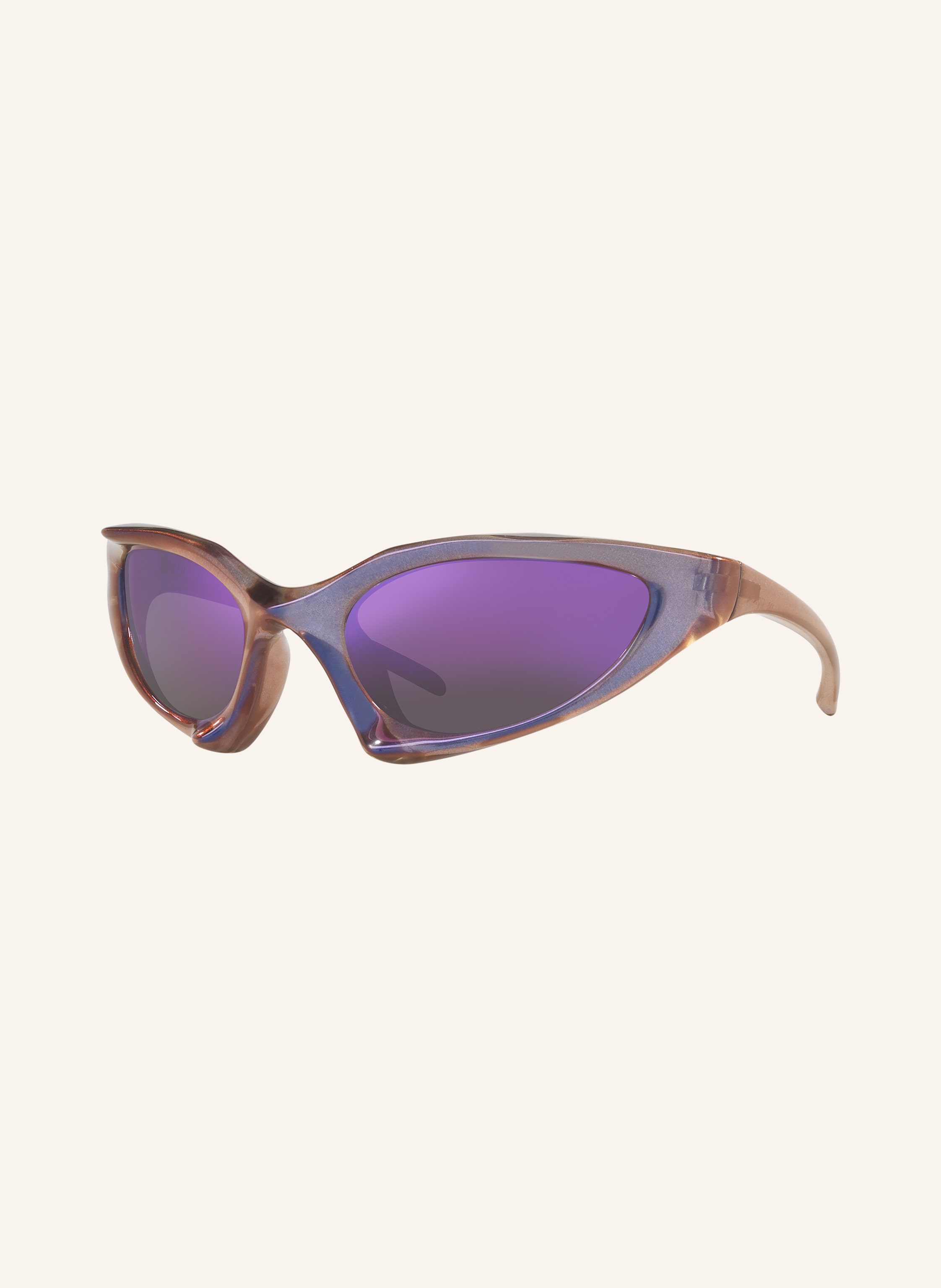 BALENCIAGA Sonnenbrille BB0352S