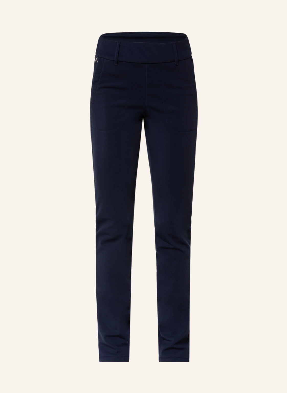ALBERTO Golfhose LUCY