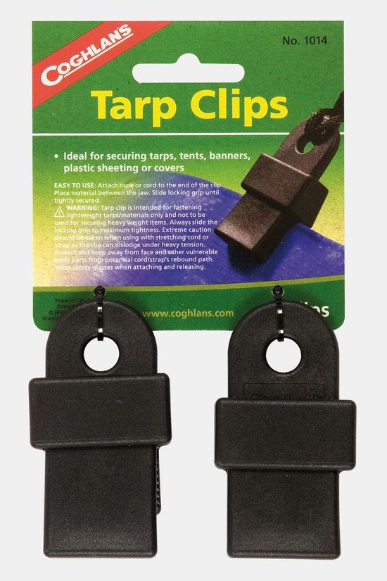 Coghlan's Tarp Clips