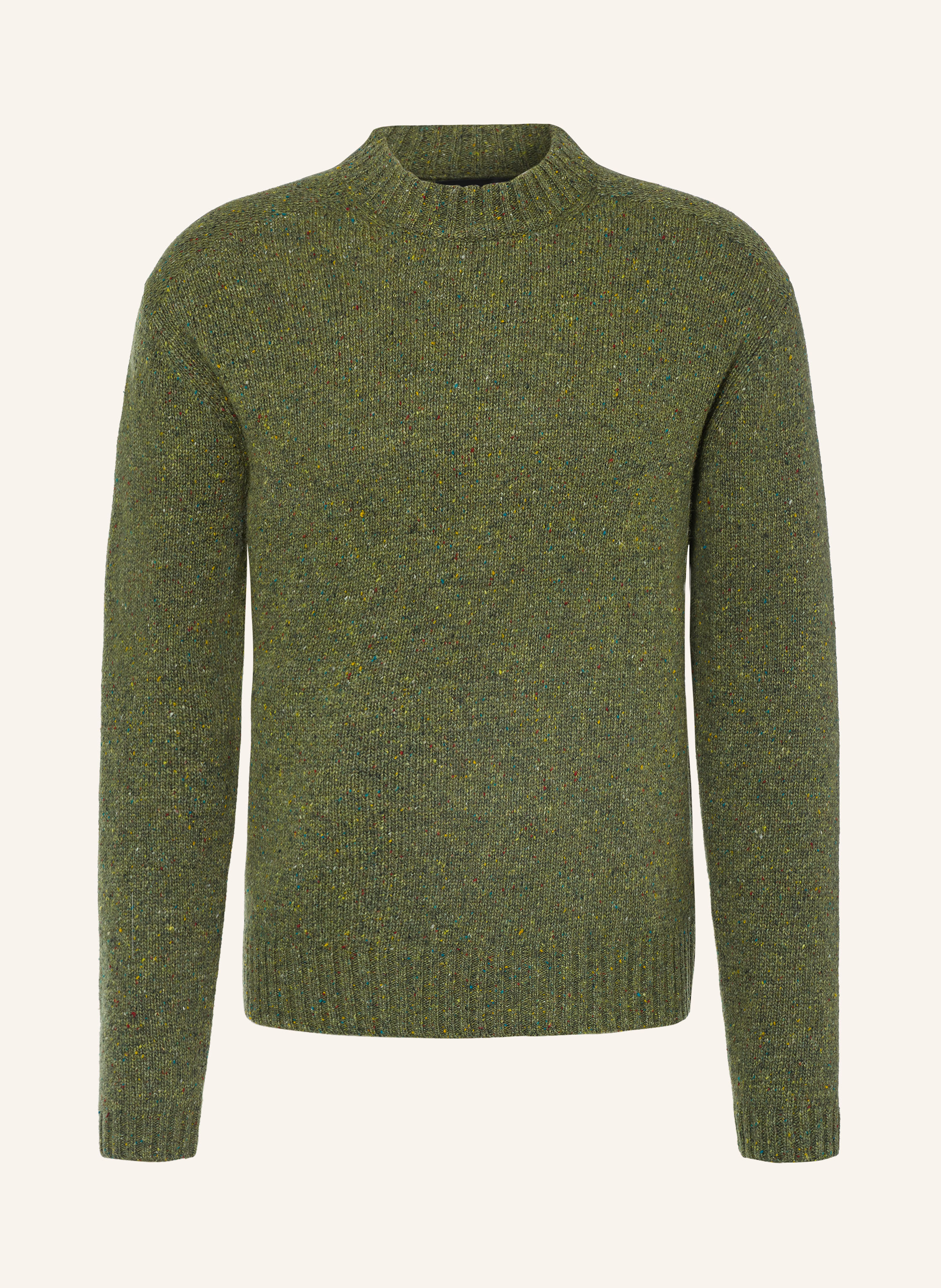 STROKESMAN'S Pullover