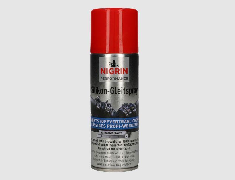Silikon-Gleitspray NIGRIN