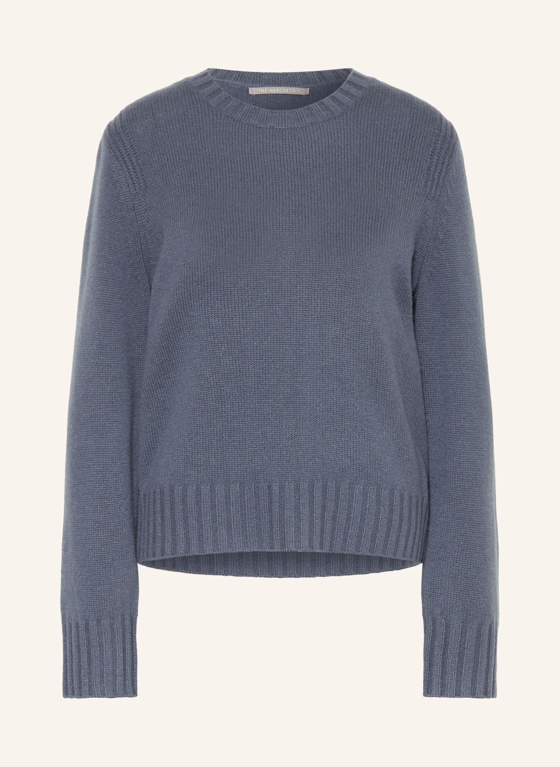 (THE MERCER) N.Y. Cashmere-Pullover