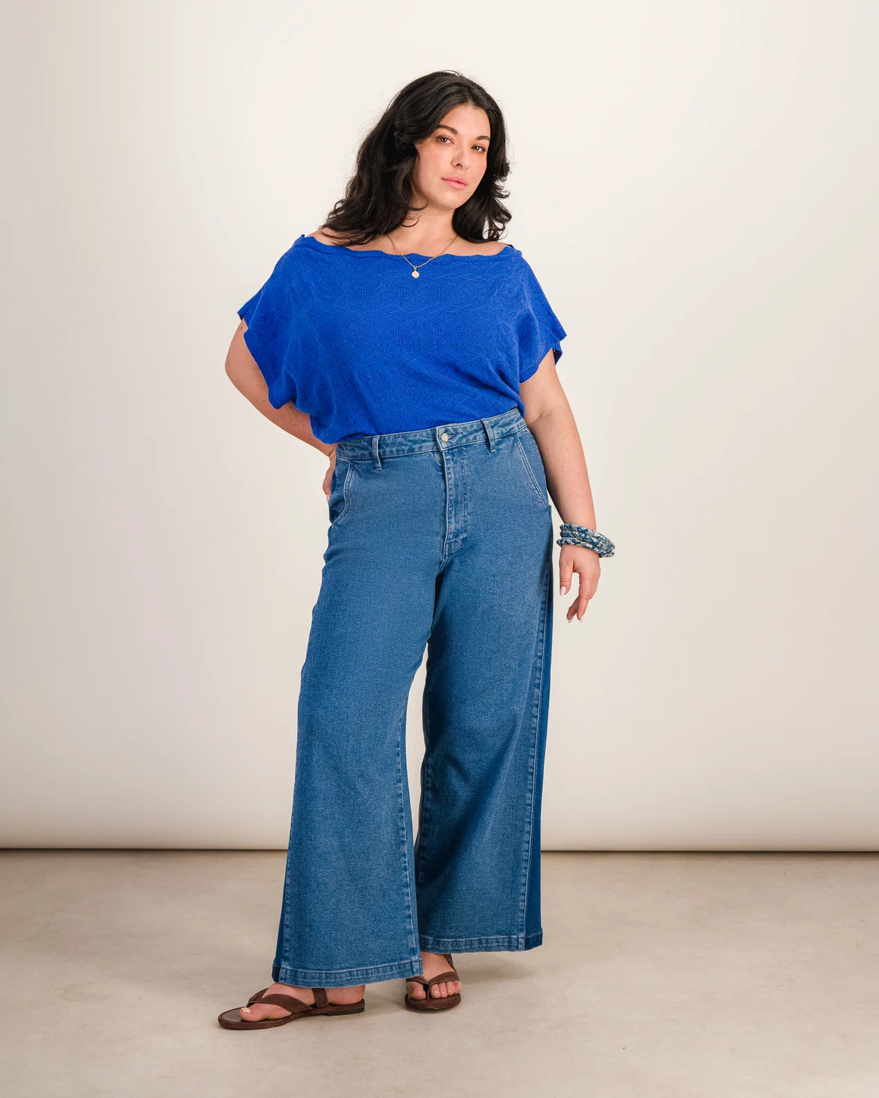 Top Suzette