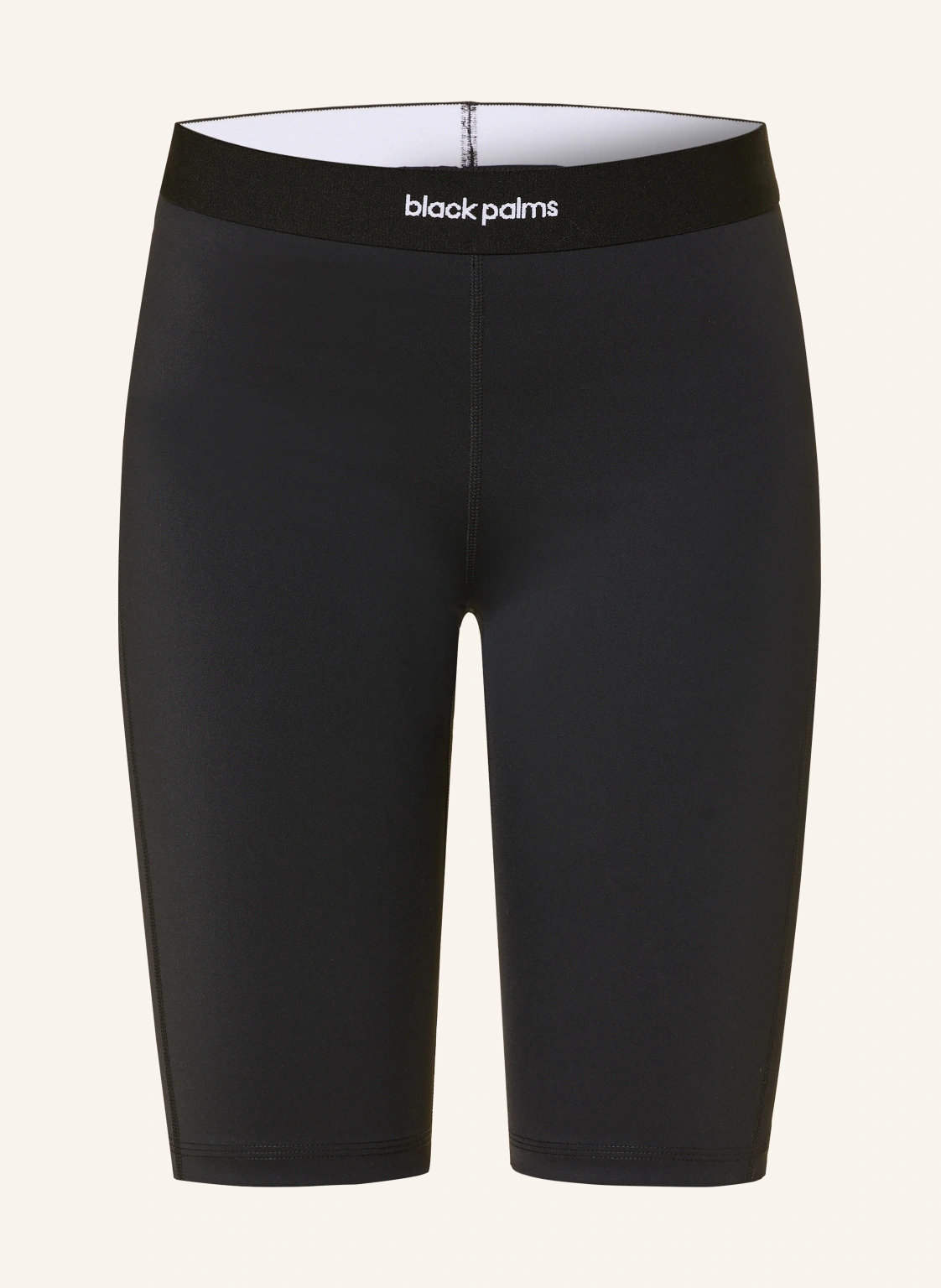 black palms Radlershorts