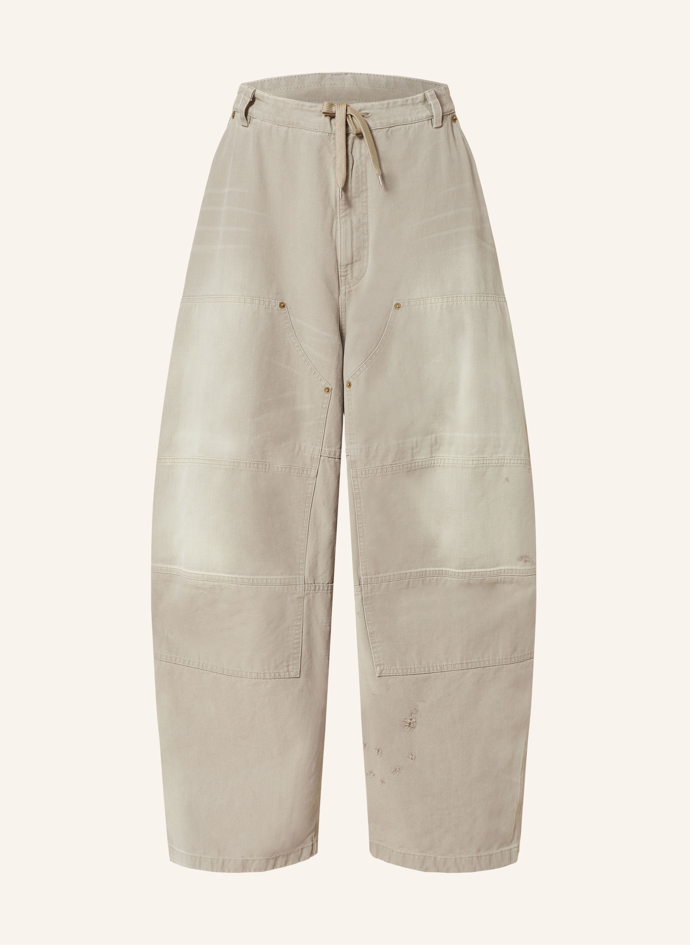 BALENCIAGA Cargohose Large Fit