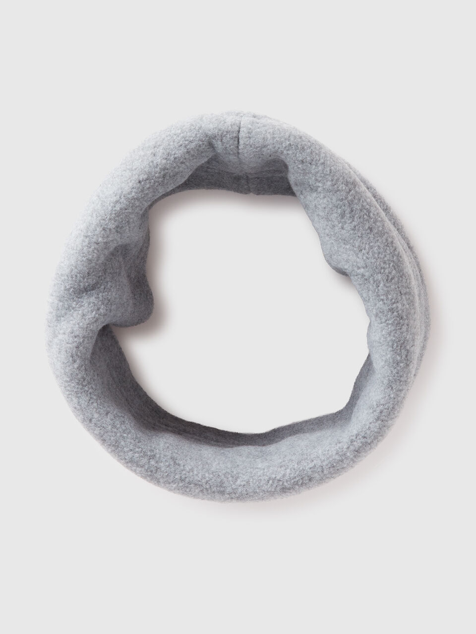 Neck warmer in fleece