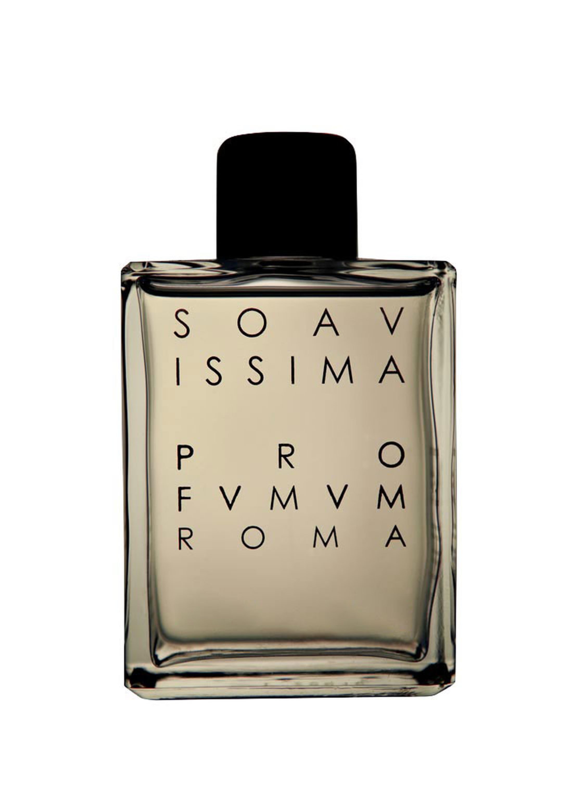 PROFVMVM ROMA SOAVISSIMA