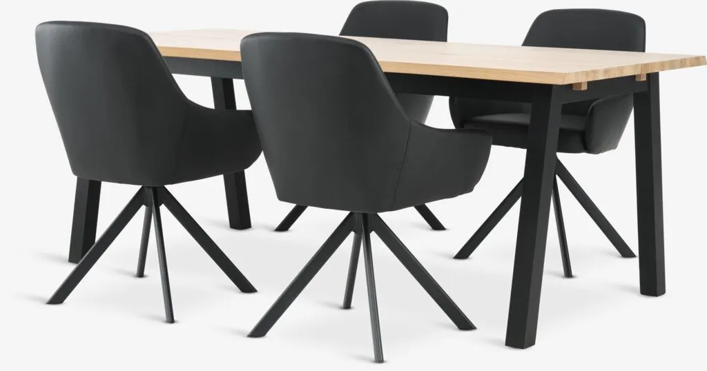 SKOVLUNDE + ROSTRUP
