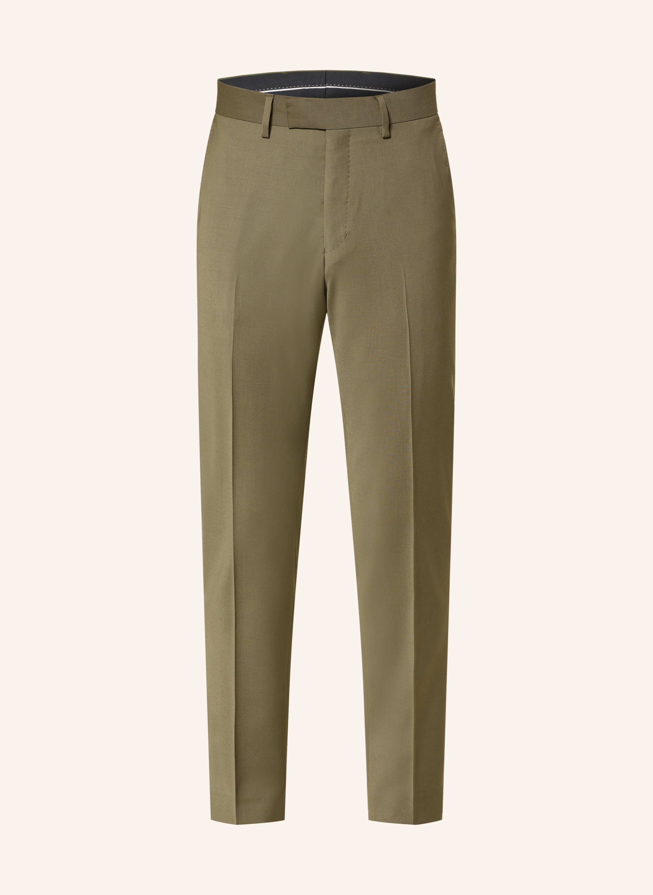 TIGER OF SWEDEN Anzughose TENUTA Extra Slim Fit