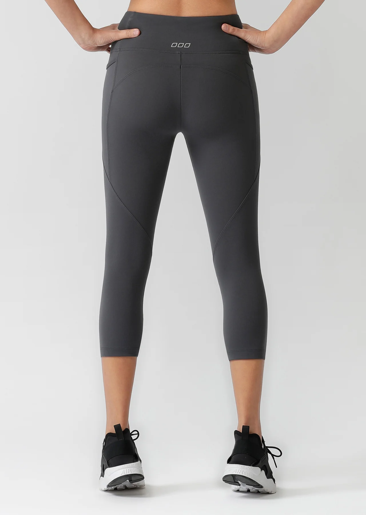 Amy Phone Pocket 7/8 Leggings