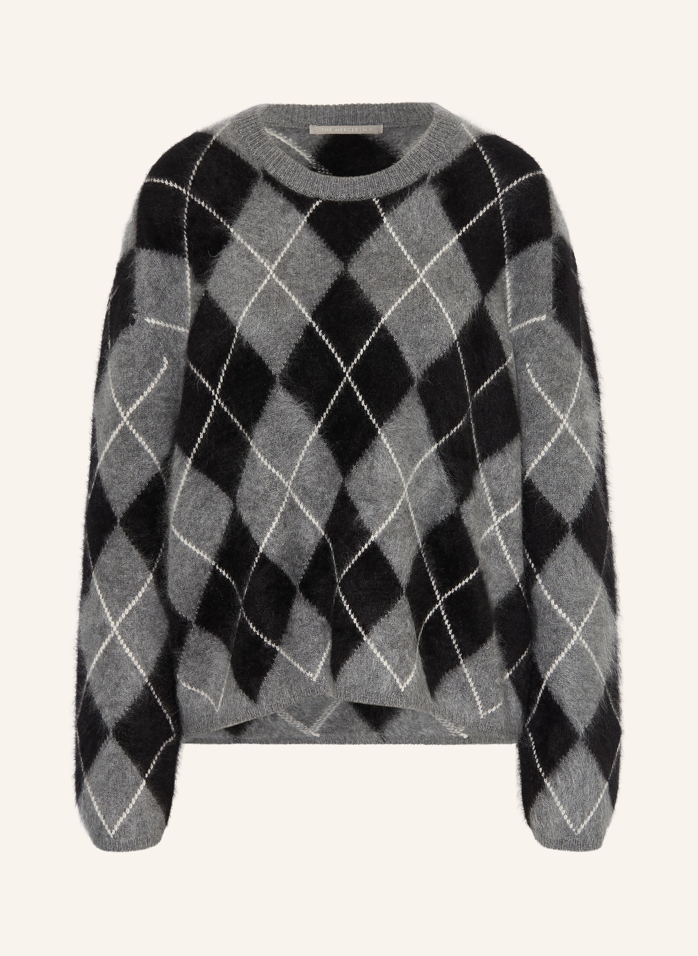(THE MERCER) N.Y. Cashmere-Pullover