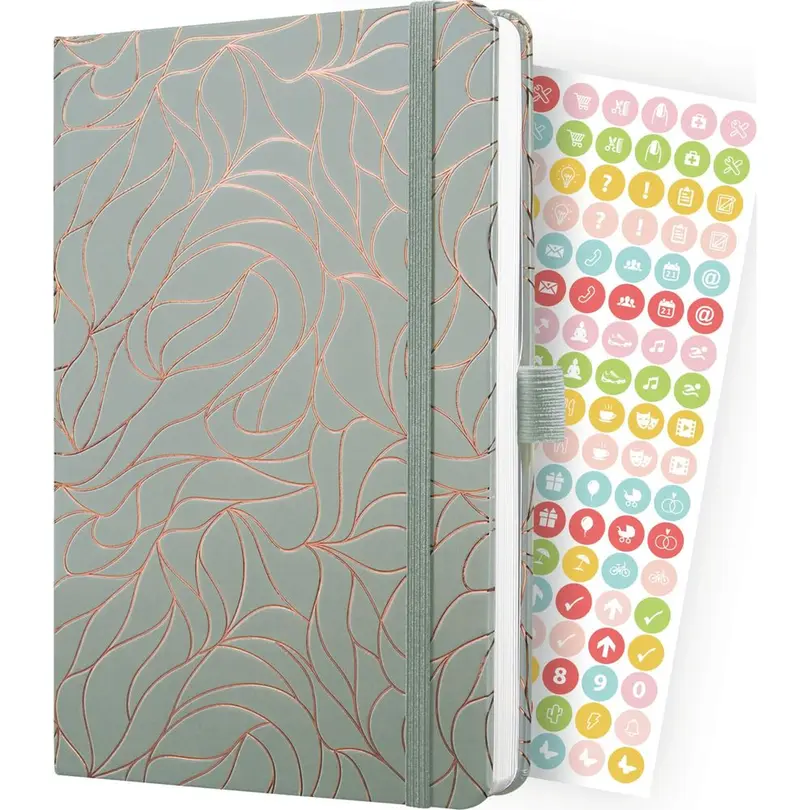 Notizbuch Jolie