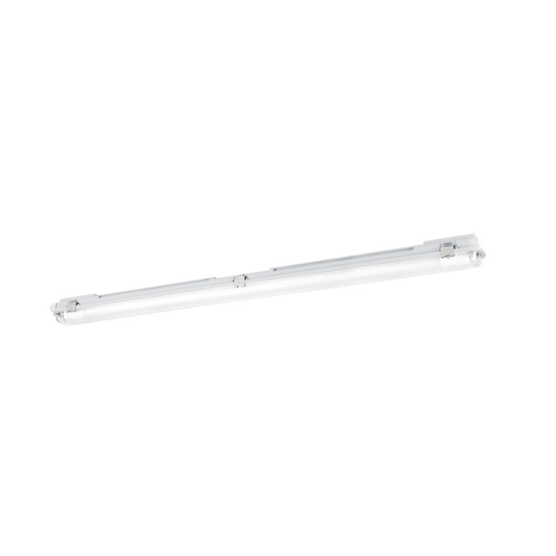 Armature Ecotube-E T8 18 W 128,5 cm EGLO