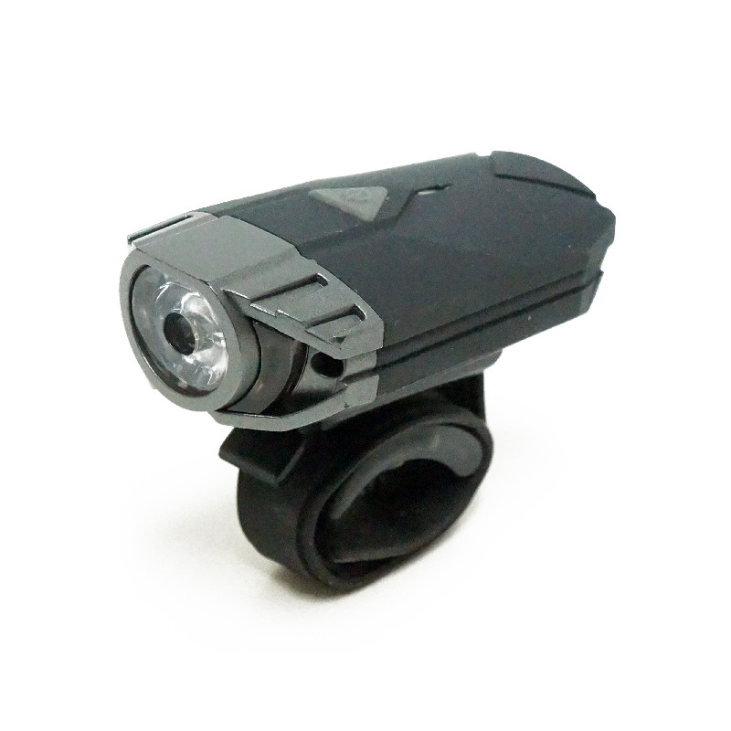 Eclairage pour vélo rechargeable par usb 280 lm