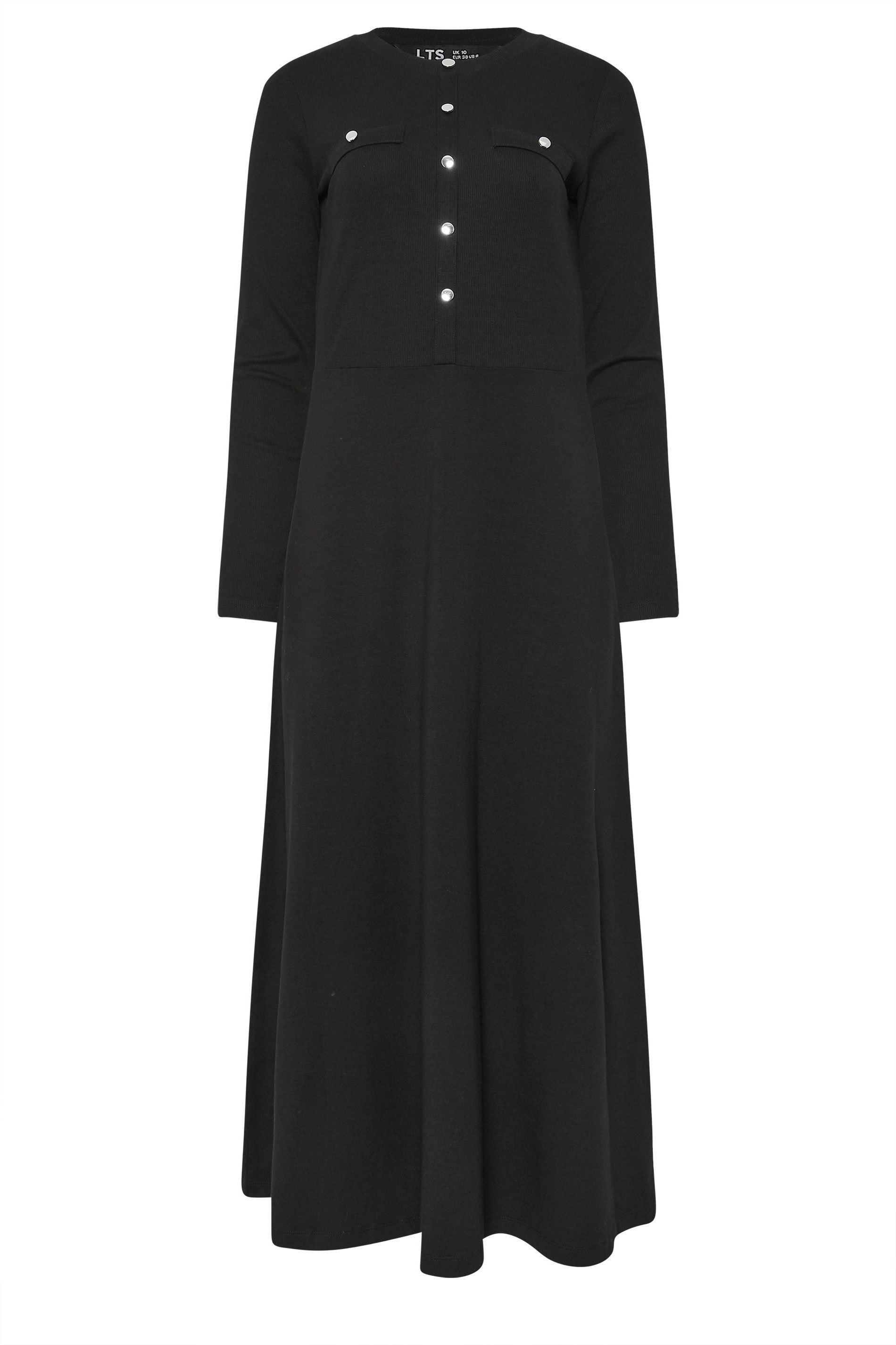 Long Tall Sally Tall A-Line Midaxi Dress