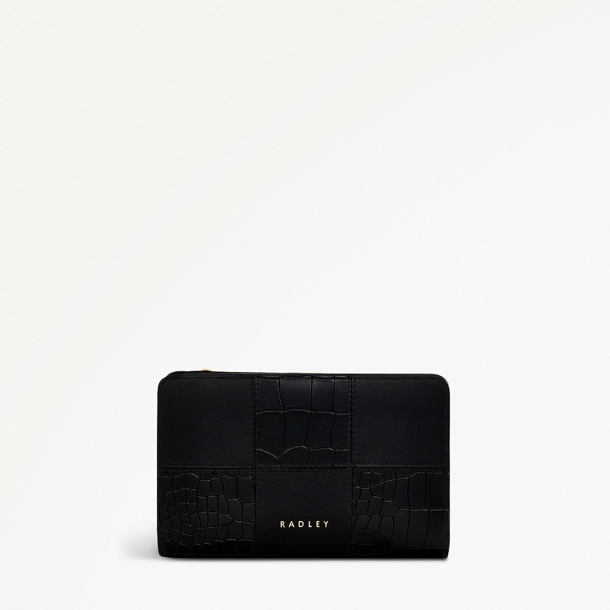 Mount Row Medium Bifold Purse - RSC15001