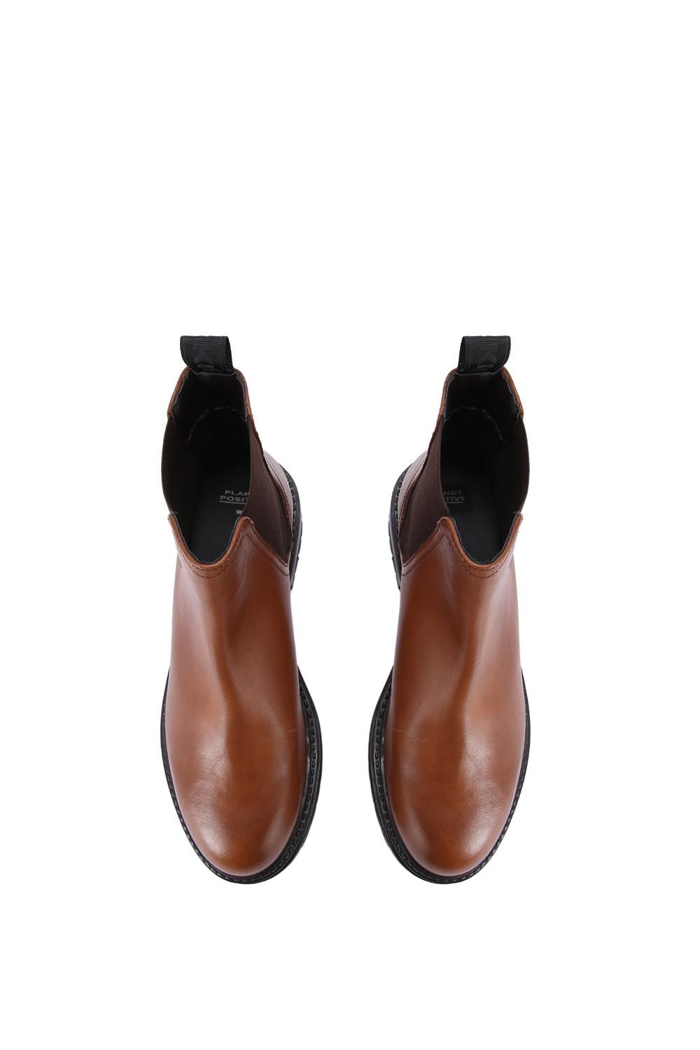 KG Kurt Geiger Tasha' Leather Boots