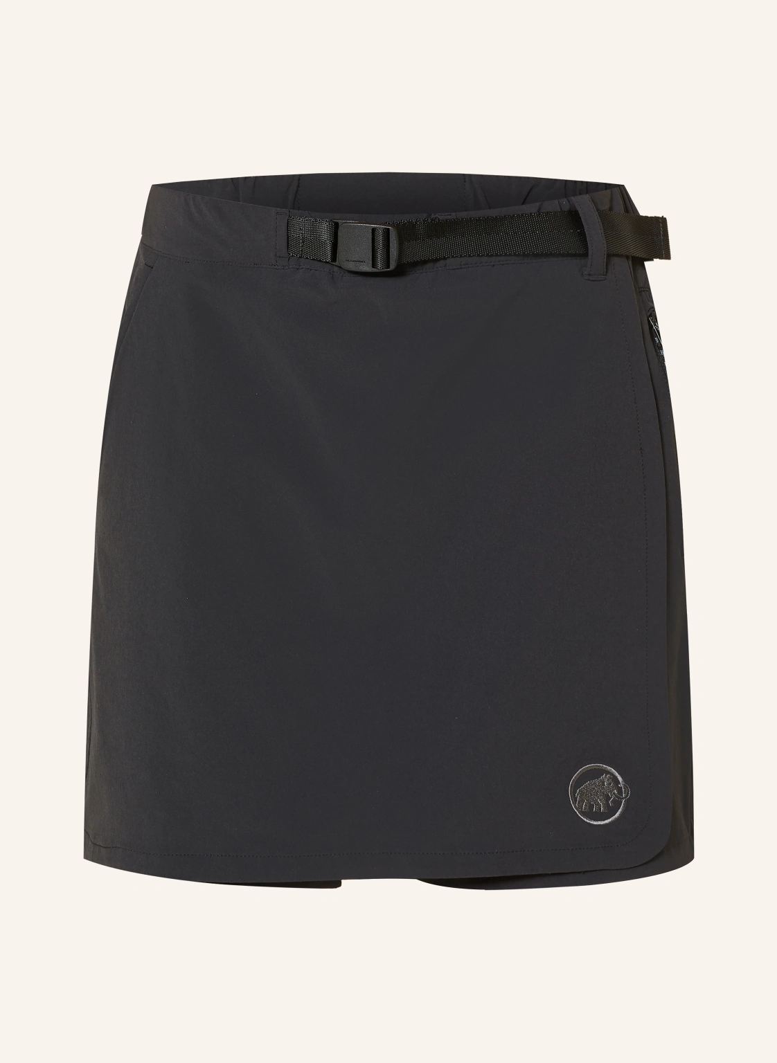 MAMMUT Outdoor-Skort TREKKERS WRAP