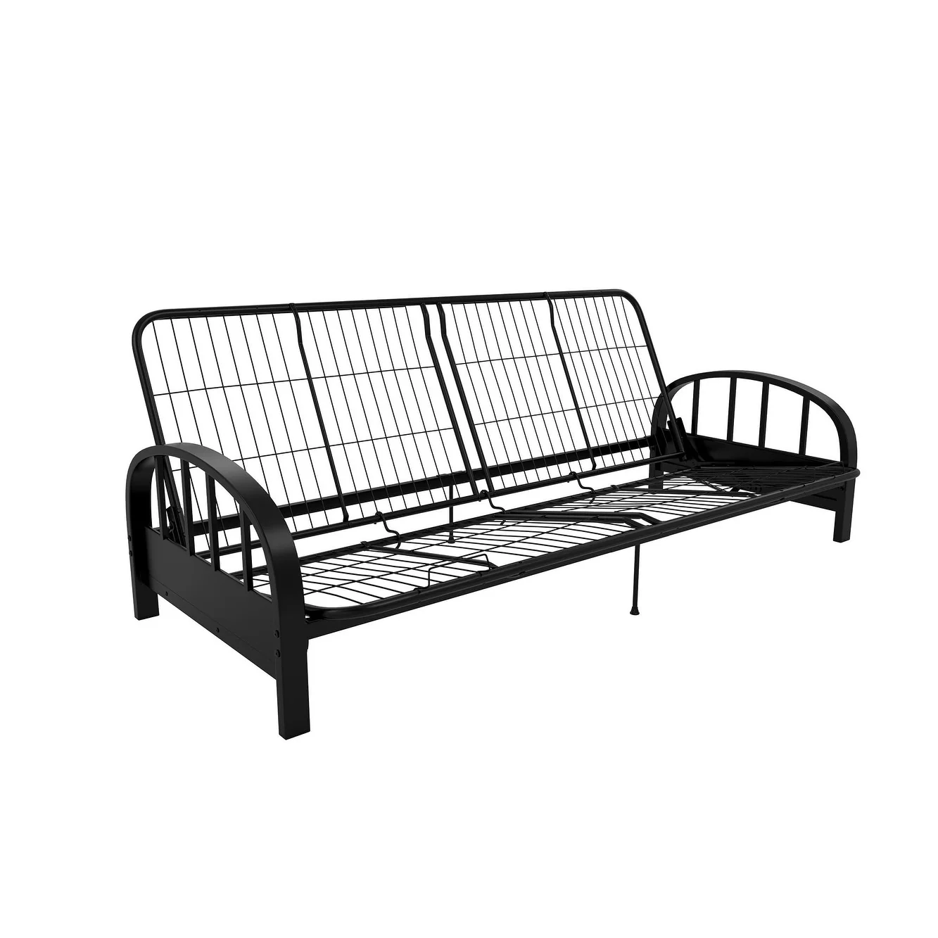 DHP Aiden Metal Futon Frame