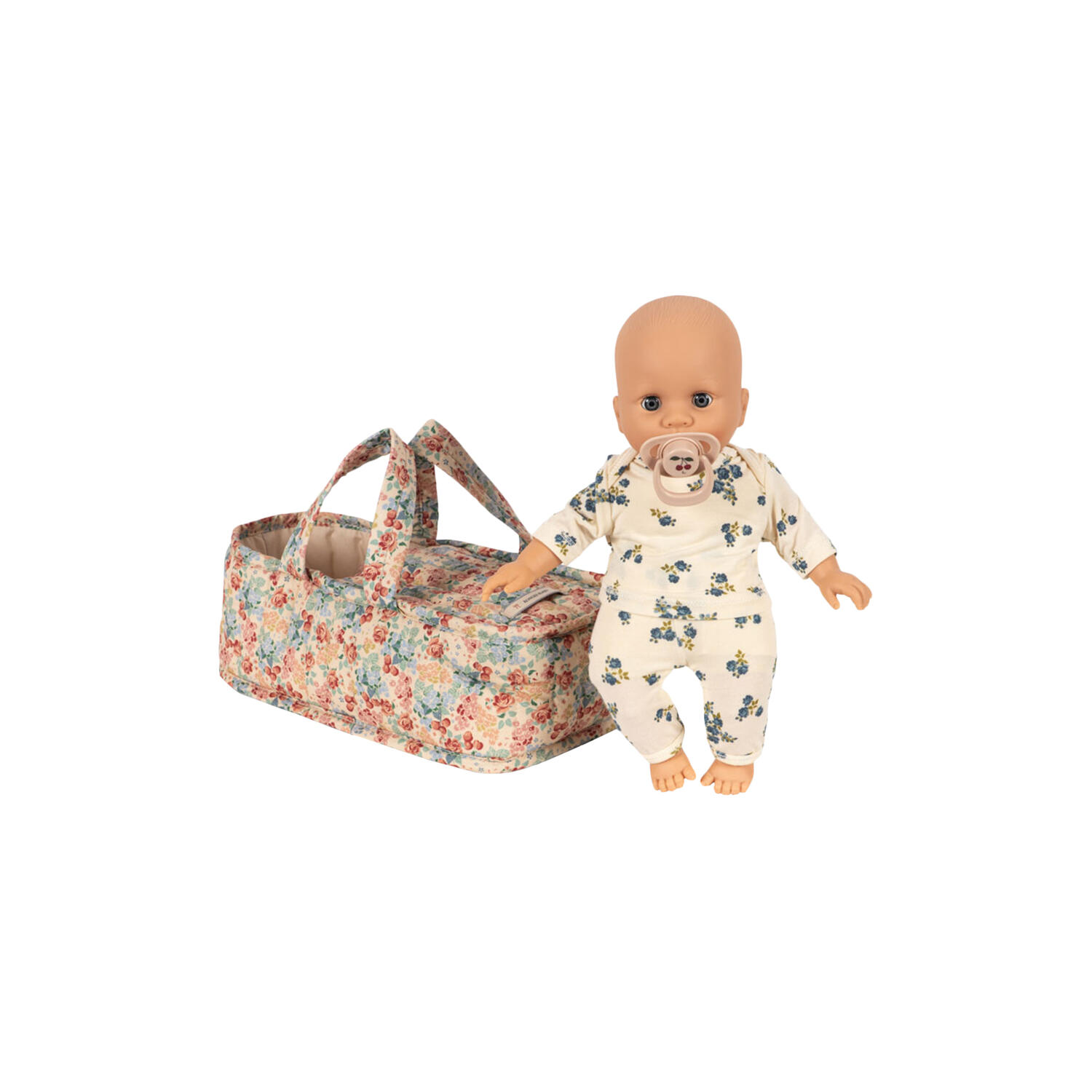 Lucca Baby Doll Set, vienna