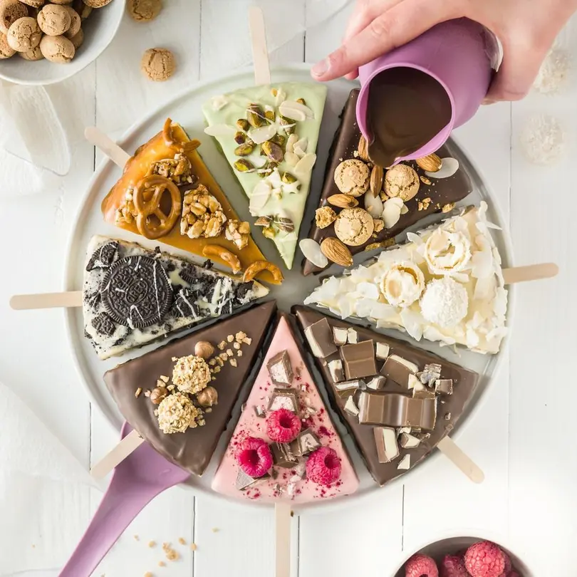 Tortenheber Sweet Sensation