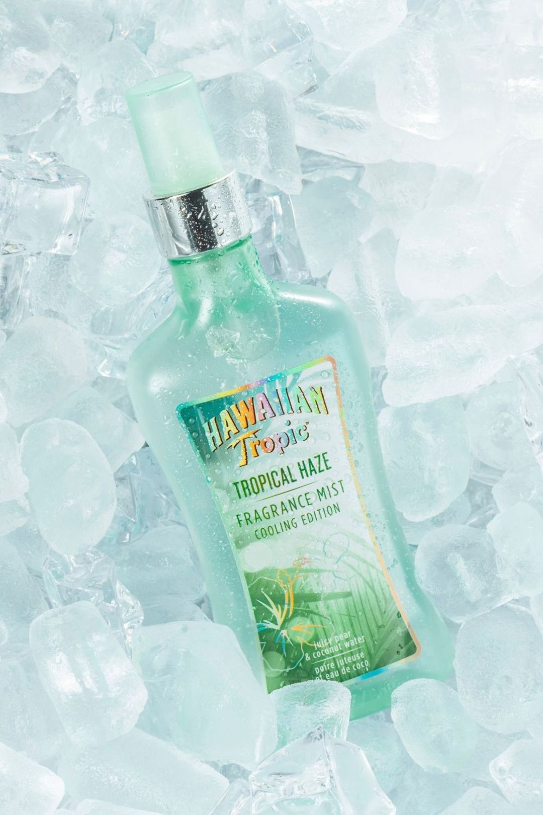Hawaiian Tropic Hawaiian Tropic Tropical Haze Cooling Fragrance Mist 250ml