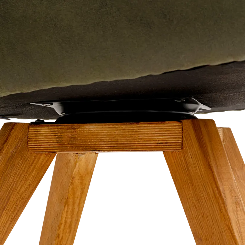 Essstuhl Coco