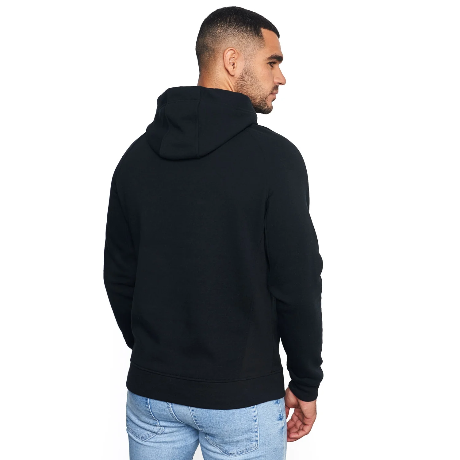2022 World Cup Mexico Black Hoodie - Men's